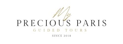 My Precious Paris guided tour agency